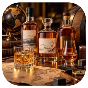 Welt-Whisky