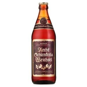 Schlenkerla Weichsel – Brauerei Schlenkerla 4,6% 0,5l
