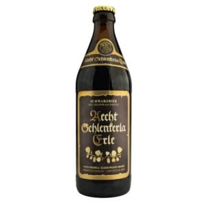 Erle – Brauerei Schlenkerla 4,2% 0,5l