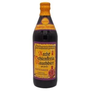 Aecht Schlenkerla Fastenbier Jahrgang 2019 – Brauerei Schlenkerla 5,5% 0,5l