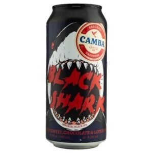 Black Shark – Camba 8,5% 0,44l Dose