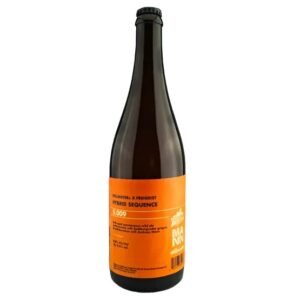 Hybrid Sequence 0,009 – Freigeist Bierkultur 6,6% 0,75l