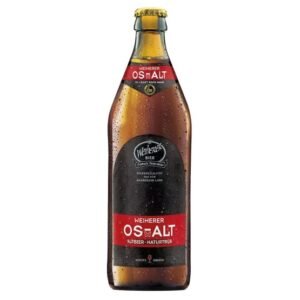 Weiherer Osw – Weiherer Bier 4,2% 0,5l