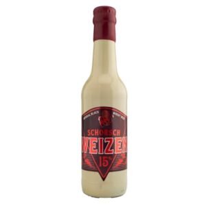 Schorschweizen 15% – Schorschbräu 15% 0,33l