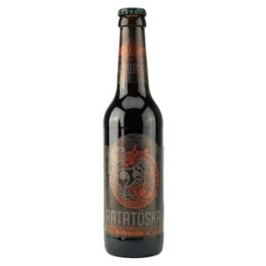 Ratatöskr – Wacken 5,6% 0,33l