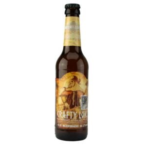 Crafty Loki – Wacken 5,7% 0,33l