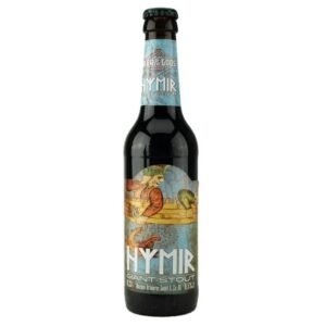Hymir – Wacken 8,5% 0,33l