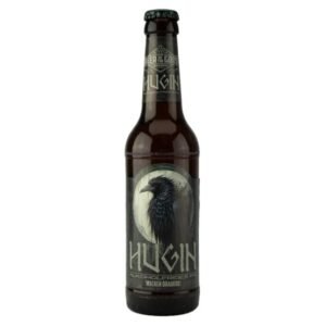 Hugin – Wacken 0,5% 0,33l