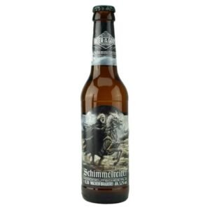 Schimmelreiter – Wacken 5,2% 0,33l