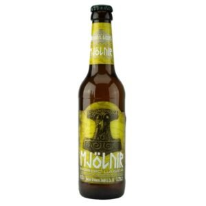 Mjölnir – Wacken 5,3% 0,33l