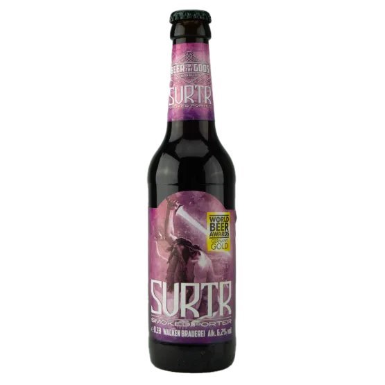 Surtr – Wacken 6,2% 0,33l