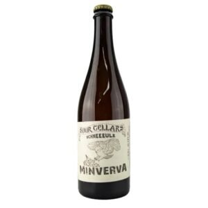 Minverva – Schneeeule 3,8% 0,75l