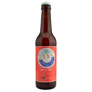 doing good – orca brau 5,4% 0,33l