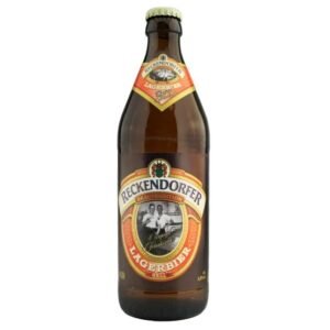 Reckendorfer Lager – Reckendorfer 4,8% 0,5l