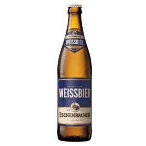 Weissbier – Eschenbacher 5,3% 0,5l