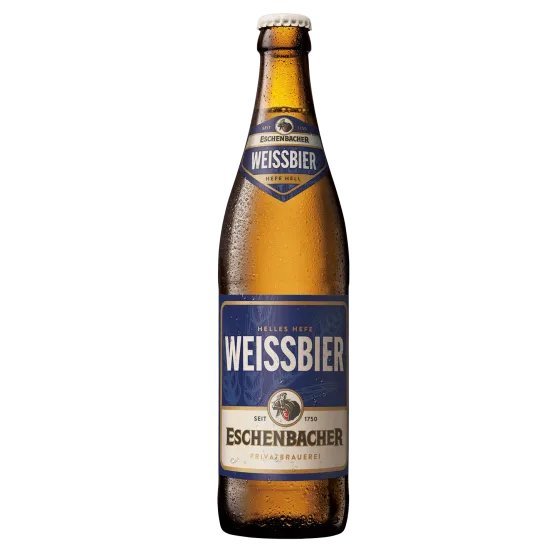 Weissbier – Eschenbacher 5,3% 0,5l