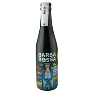 Porter – Barbarossa i am 7% 0,33l