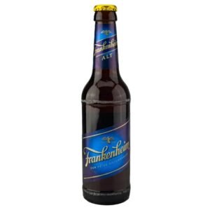 Alt – Frankenheim 4,8% 0,33l