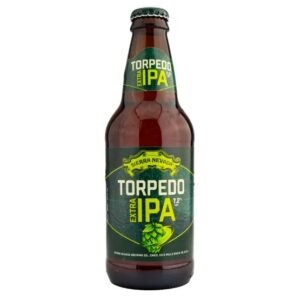 Torpedo Extra IPA – Sierra Nevada Brewing Co. 7,2% 0,36l