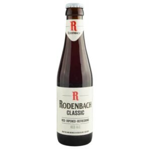 Rodenbach Classic – Rodenbach 5,2% 0,25l
