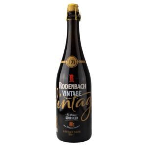 Rodenbach Vintage 2023 – Rodenbach 7% 0,75l