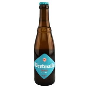 Extra – Westmalle 4,8% 0,33l