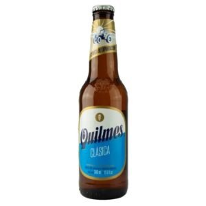 Quilmes – Quilmes 4,9% 0,34l