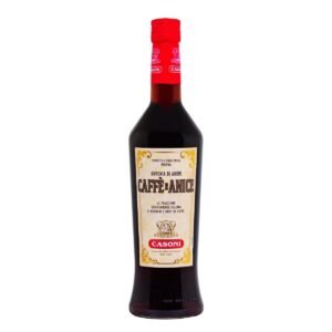 Casoni Caffe & Anice 31% 0,7l
