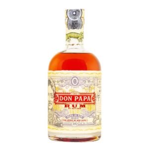 Don Papa Rum 40% 0,7l