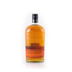 Bulleit Bourbon Whiskey Kentucky Straight Frontier Whiskey 45% 0,7l