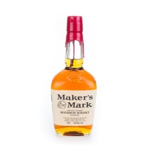 Makers Mark Bourbon Whisky 45% 0,7l