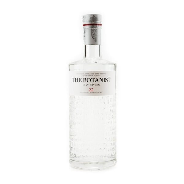 The Botanist Islay Dry Gin 46% 1l