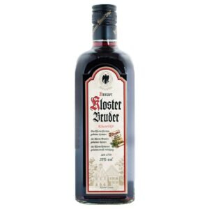 Zinnaer Klosterbruder Kräuterlikör 35% 0,7l