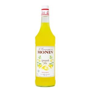 Monin Lemonade Mix Konzentrat 1l