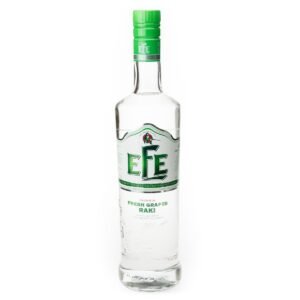 Efe Fresh Grapes Raki 45% 0,7l