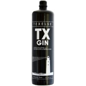 TX Gin 40% 1l