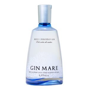 Gin Mare Mediterranean Gin 42,7% 1l