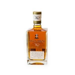 Santos Dumont XO Elixir 40% 0,7l