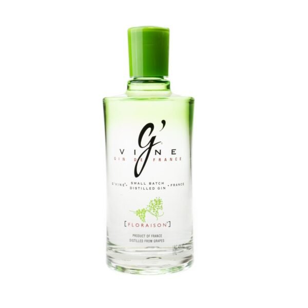 G-Vine Floraison Gin 40% 1l