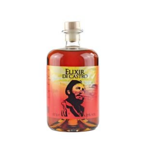 Elixir de Castro 25% 0,7l