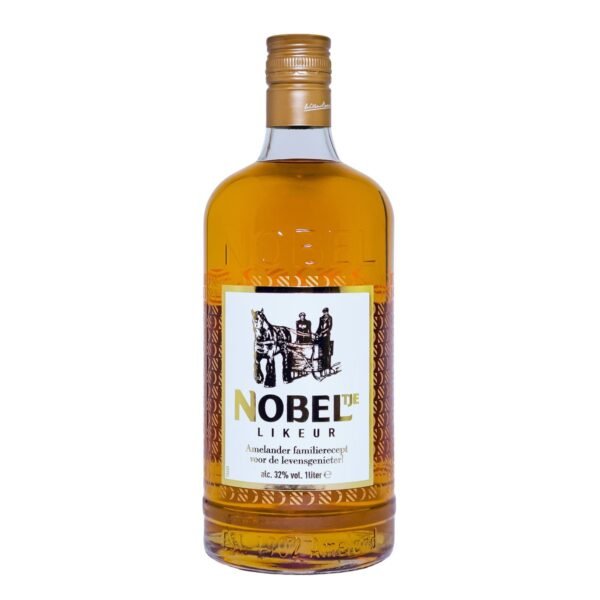 Nobeltje Ameländer Likör 32% 1l