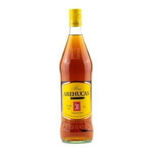 Arehucas Carta Oro 37,5% 1l
