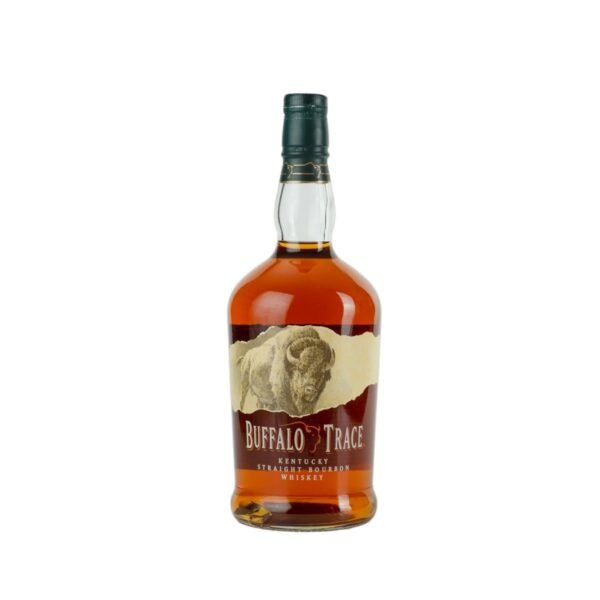 Buffalo Trace 90 Proof Kentucky Straight Bourbon 45% 1l