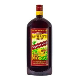 Myers's Rum Original Dark 40% 1l