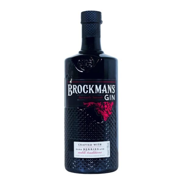 Brockmans Gin 40% 1l