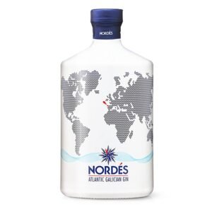 Nordes Gin 40% 1l