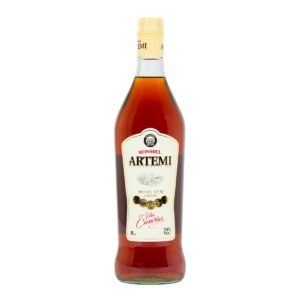 Ron Miel Artemi Honey Rum-Likör 20% 1l