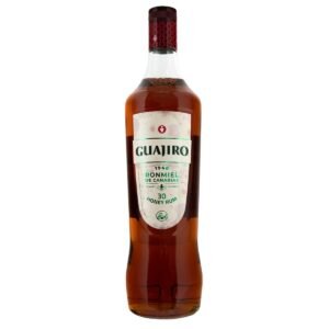 Ron Miel Guajiro Honig Rum-Likör 30% 1l