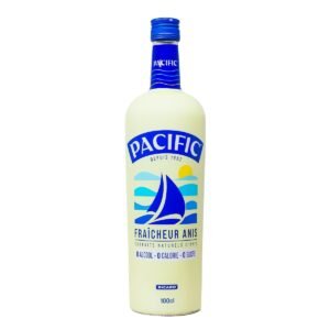 Ricard Pacific Alkoholfrei 1l