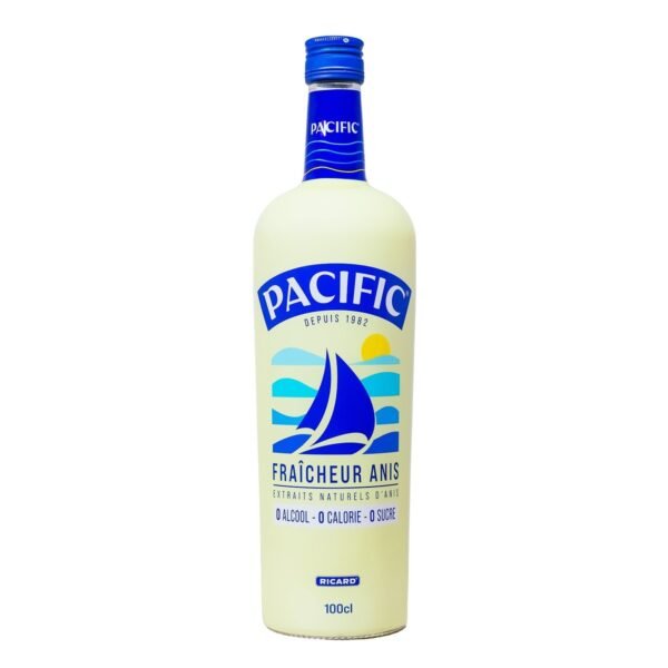 Ricard Pacific Alkoholfrei 1l